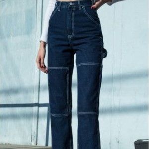 Brandy Melville carpenter pants